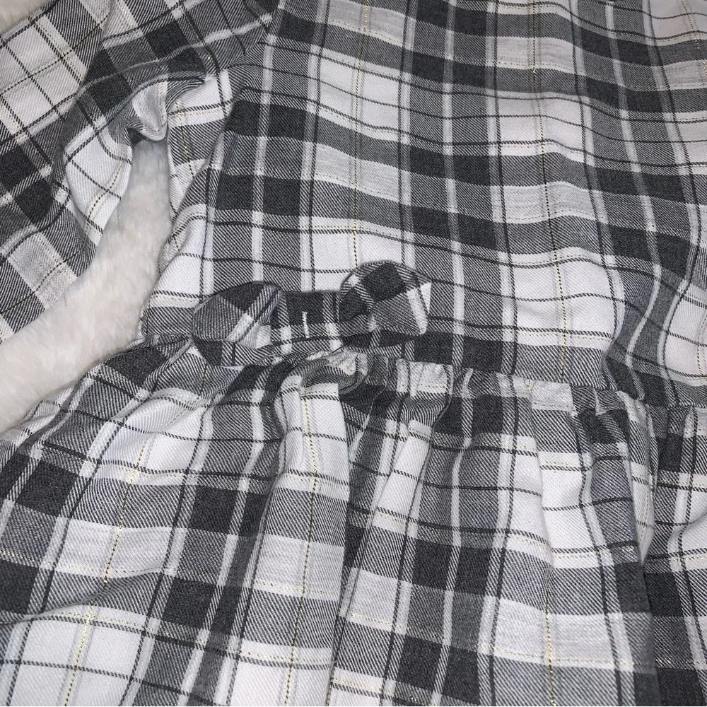 Carters carters plaid